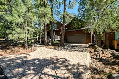 1385 E Bobcat Drive, Munds Park, AZ 86017 - Photo 46