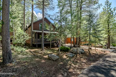 1385 E Bobcat Drive, Munds Park, AZ 86017 - Photo 48