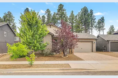 2865 W Alamo Drive, Flagstaff, AZ 86001 - Photo 2