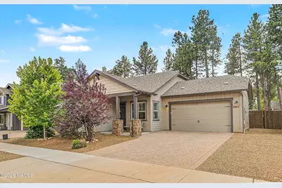 2865 W Alamo Drive, Flagstaff, AZ 86001 - Photo 1