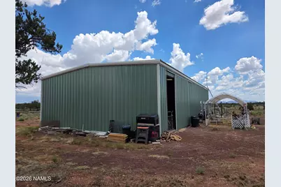2227 Watchtower Pass, Williams, AZ 86046 - Photo 18