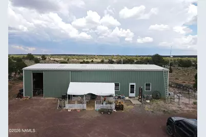 2227 Watchtower Pass, Williams, AZ 86046 - Photo 50