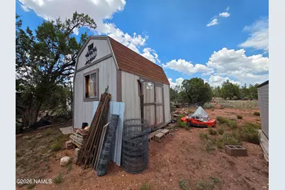 2227 Watchtower Pass, Williams, AZ 86046 - Photo 40