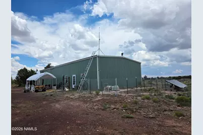 2227 Watchtower Pass, Williams, AZ 86046 - Photo 34