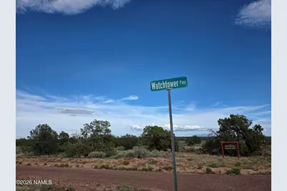 2097 Watchtower Pass, Williams, AZ 86046 - Photo 30