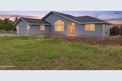 10975 Margaret Way, Flagstaff, AZ 86004 - Photo 1