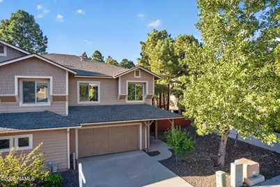 1201 N Warm Springs Trail, Flagstaff, AZ 86004 - Photo 22