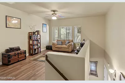 1201 N Warm Springs Trail, Flagstaff, AZ 86004 - Photo 10