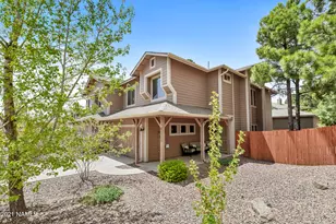 1201 N Warm Springs Trail, Flagstaff, AZ 86004 - Photo 2