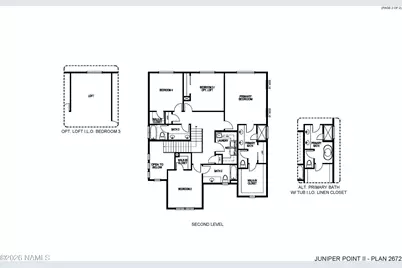1905 E Magnolia Drive #Lot 2, Flagstaff, AZ 86005 - Photo 10