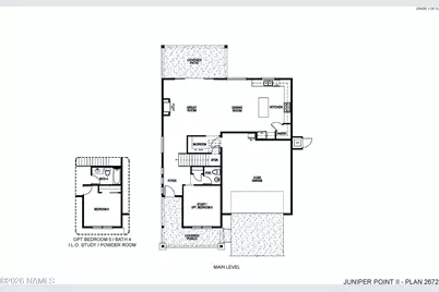 1905 E Magnolia Drive #Lot 2, Flagstaff, AZ 86005 - Photo 60