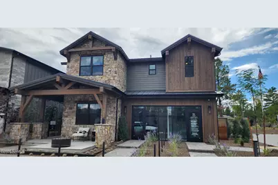 1905 E Magnolia Drive #Lot 2, Flagstaff, AZ 86005 - Photo 1