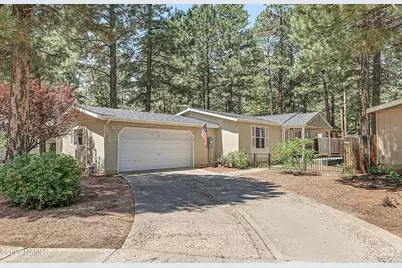 1879 S Southern Pacific Street, Flagstaff, AZ 86001 - Photo 28