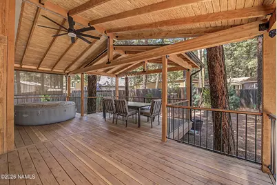1879 S Southern Pacific Street, Flagstaff, AZ 86001 - Photo 16