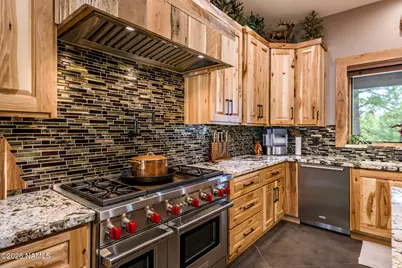 186 E Flat Rock, Flagstaff, AZ 86001 - Photo 10