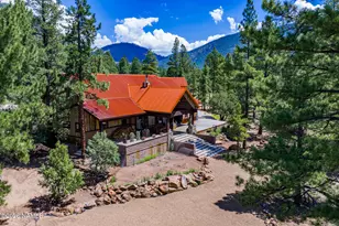 186 E Flat Rock, Flagstaff, AZ 86001 - Photo 6