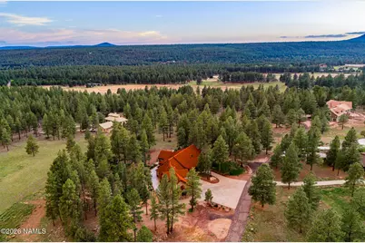 186 E Flat Rock, Flagstaff, AZ 86001 - Photo 80