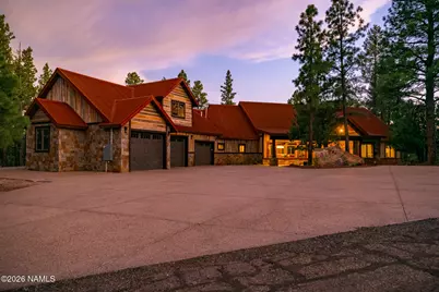 186 E Flat Rock, Flagstaff, AZ 86001 - Photo 84