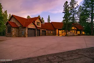 186 E Flat Rock, Flagstaff, AZ 86001 - Photo 84