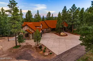 186 E Flat Rock, Flagstaff, AZ 86001 - Photo 78