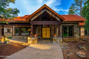 186 E Flat Rock, Flagstaff, AZ 86001 - Photo 64