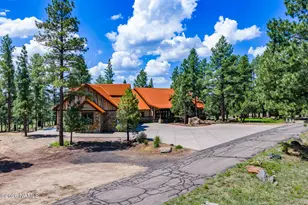 186 E Flat Rock, Flagstaff, AZ 86001 - Photo 4