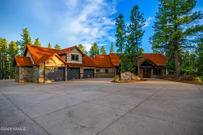 186 E Flat Rock, Flagstaff, AZ 86001 - Photo 62