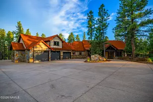 186 E Flat Rock, Flagstaff, AZ 86001 - Photo 62