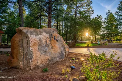 186 E Flat Rock, Flagstaff, AZ 86001 - Photo 68