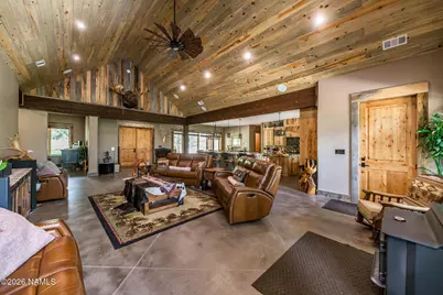 186 E Flat Rock, Flagstaff, AZ 86001 - Photo 22