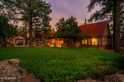 186 E Flat Rock, Flagstaff, AZ 86001 - Photo 86