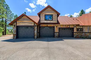 186 E Flat Rock, Flagstaff, AZ 86001 - Photo 58