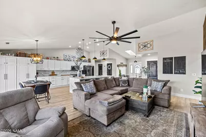 9534 N Aldrich Road, Flagstaff, AZ 86004 - Photo 12