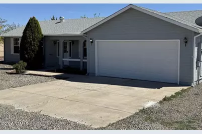 8901 E Rowel Drive, Prescott Valley, AZ 86314 - Photo 1