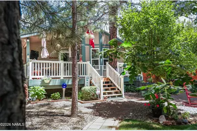 17215 Creekside Place, Munds Park, AZ 86017 - Photo 4