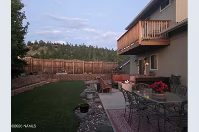 8025 Lawrence Drive, Flagstaff, AZ 86004 - Photo 48