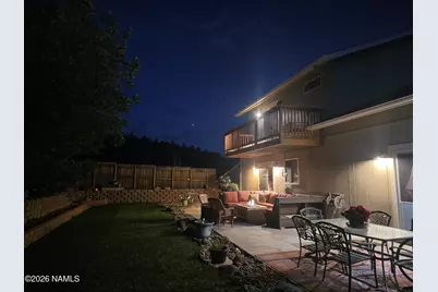 8025 Lawrence Drive, Flagstaff, AZ 86004 - Photo 50