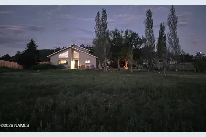 8025 Lawrence Drive, Flagstaff, AZ 86004 - Photo 52