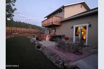 8025 Lawrence Drive, Flagstaff, AZ 86004 - Photo 46