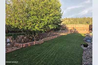 8025 Lawrence Drive, Flagstaff, AZ 86004 - Photo 38