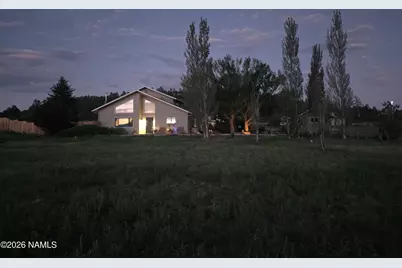 8025 Lawrence Drive, Flagstaff, AZ 86004 - Photo 56