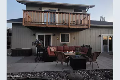 8025 Lawrence Drive, Flagstaff, AZ 86004 - Photo 44