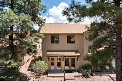 1653 E Jacob Way, Flagstaff, AZ 86001 - Photo 1