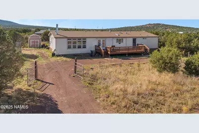973 E Alimos Way, Williams, AZ 86046 - Photo 2
