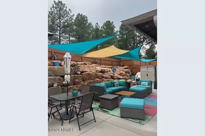 3111 E Cold Springs Trail, Flagstaff, AZ 86004 - Photo 26