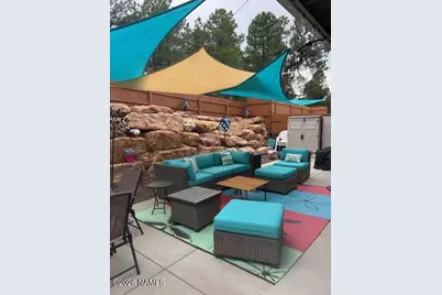 3111 E Cold Springs Trail, Flagstaff, AZ 86004 - Photo 24