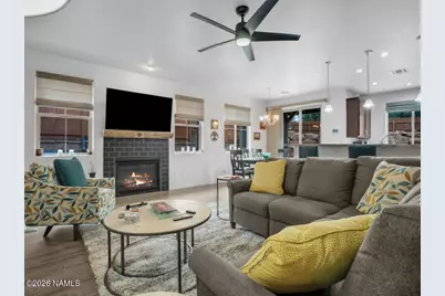 3111 E Cold Springs Trail, Flagstaff, AZ 86004 - Photo 6