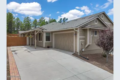 3111 E Cold Springs Trail, Flagstaff, AZ 86004 - Photo 2