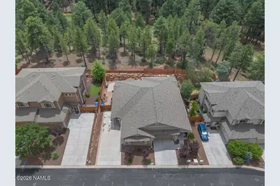 3111 E Cold Springs Trail, Flagstaff, AZ 86004 - Photo 32