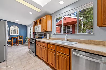 2382 W Rock Island Avenue, Flagstaff, AZ 86001 - Photo 6